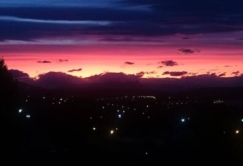 South B&b El Calafate