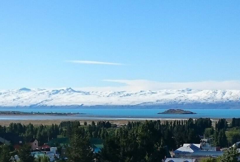 South B&b El Calafate