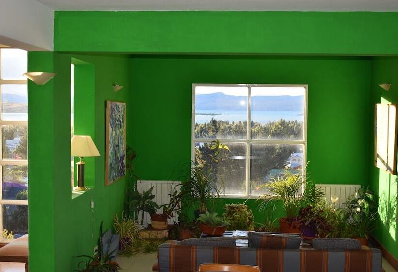 South B&b El Calafate