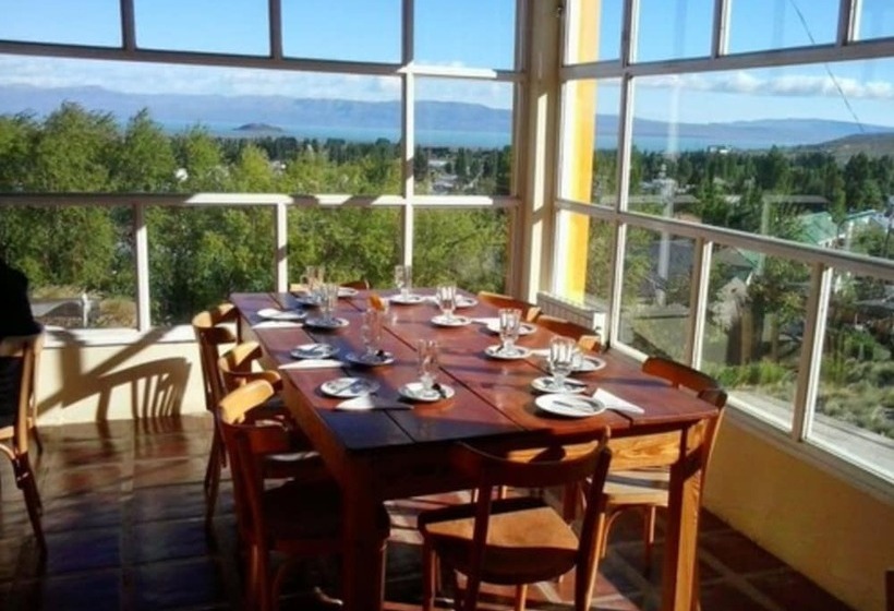 South B&b El Calafate