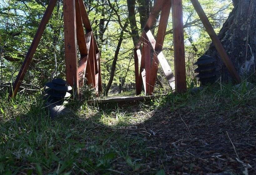 South B&b El Calafate