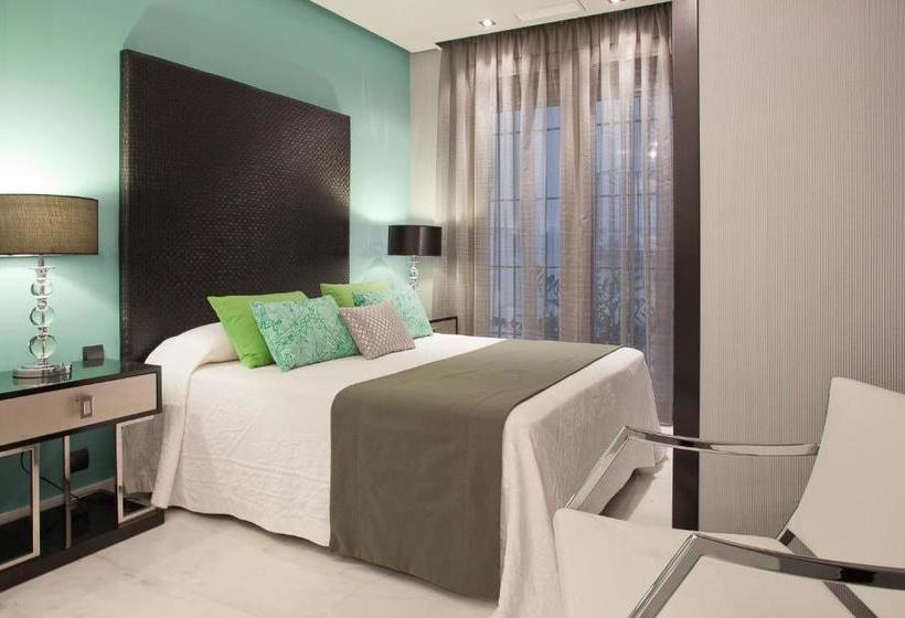 Home Club Micalet Apartments