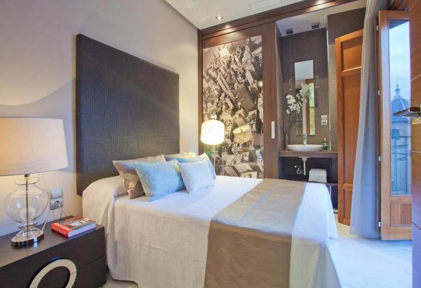 Home Club Micalet Apartments