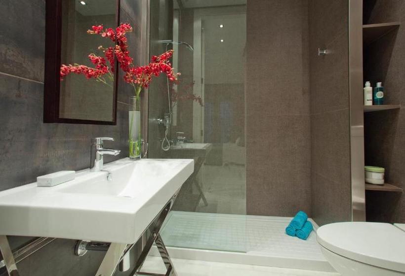 Home Club Micalet Apartments