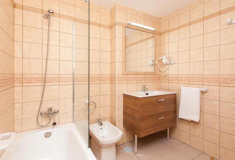 Apartamentos TAO Morro Jable