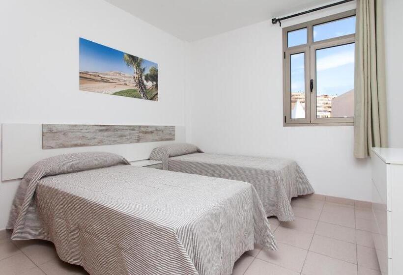 Apartamentos TAO Morro Jable