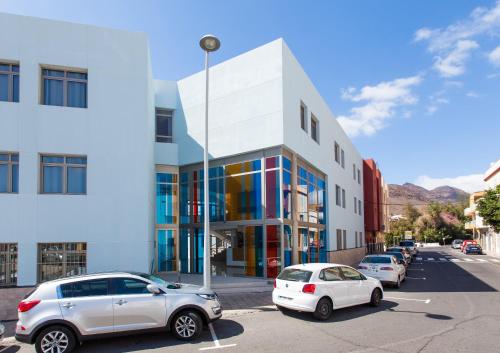 Apartamentos TAO Morro Jable