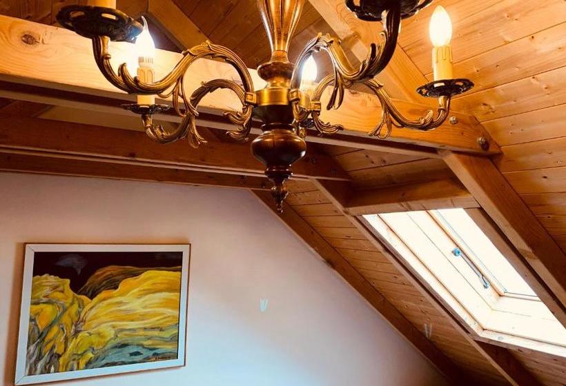 The Wanderers Hostel