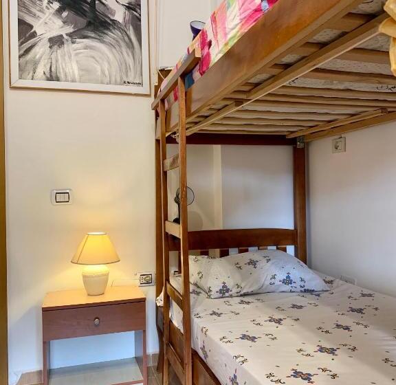 The Wanderers Hostel