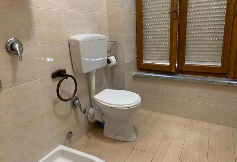 The Wanderers Hostel