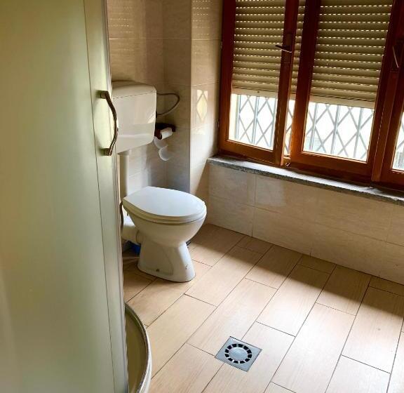 The Wanderers Hostel