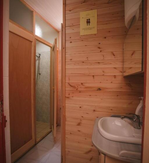 The Wanderers Hostel