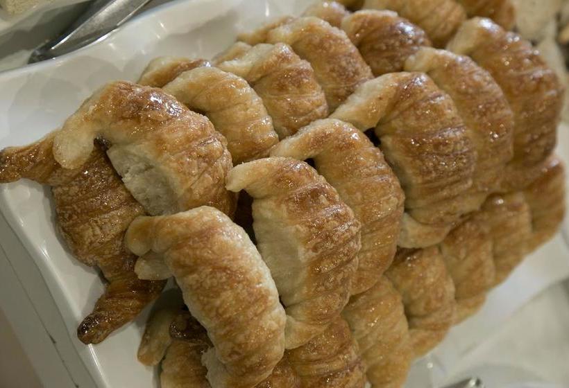 Valeria Apart & Hotel Spa