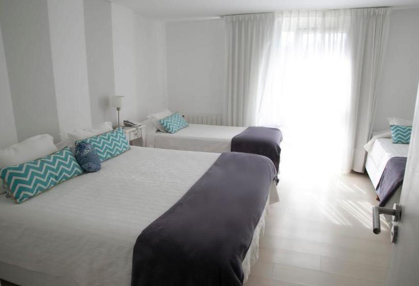 Valeria Apart & Hotel Spa