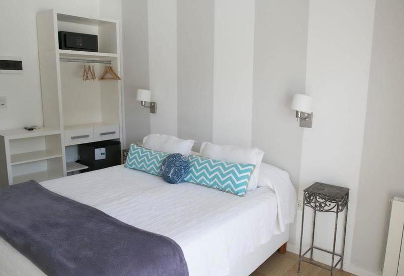 Valeria Apart & Hotel Spa