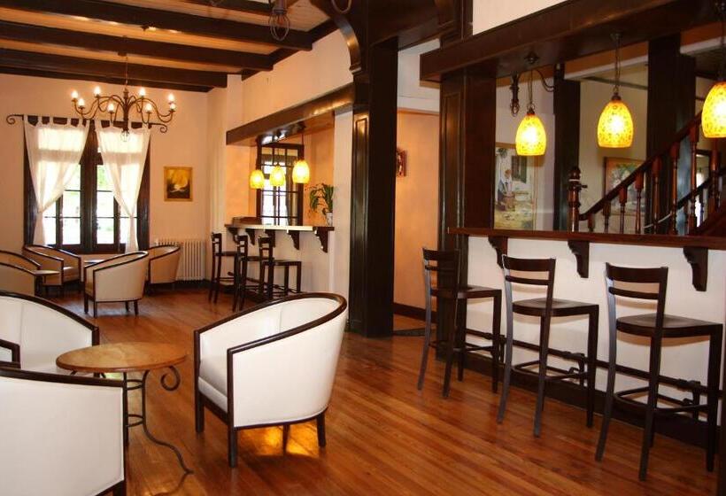 فندق Boutique Villa Art