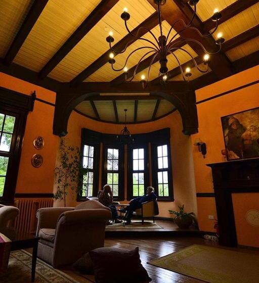 فندق Boutique Villa Art