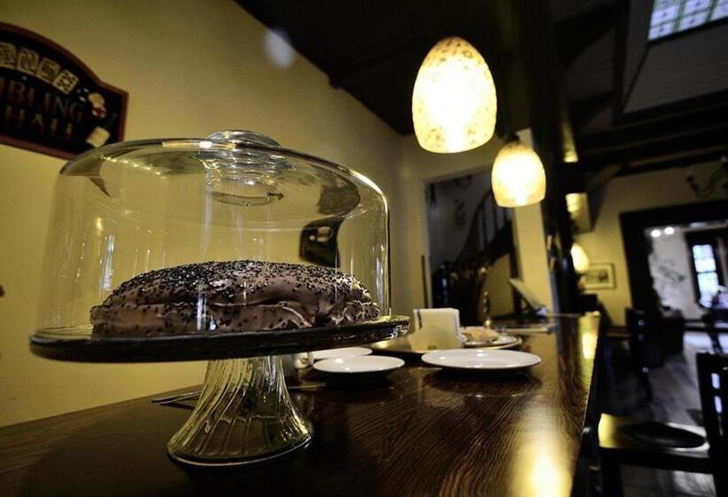 בית מלון כפרי Boutique Villa Art