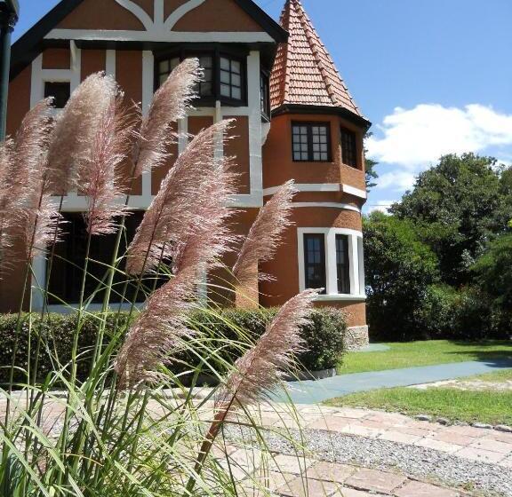 فندق Boutique Villa Art