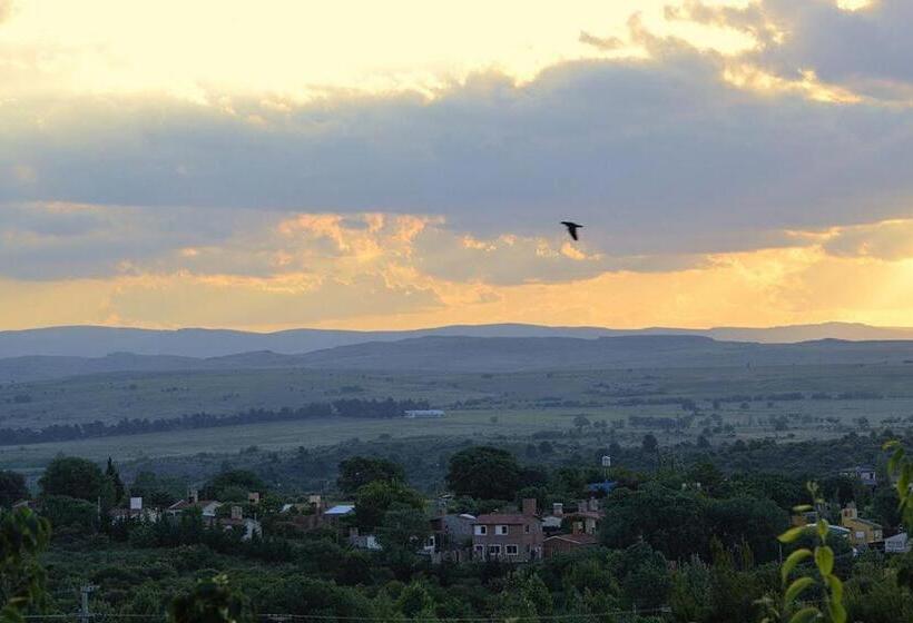 فندق Boutique Villa Art