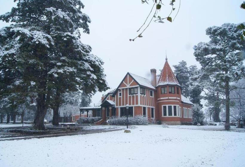 فندق Boutique Villa Art