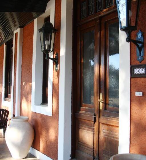 בית מלון כפרי Boutique Villa Art