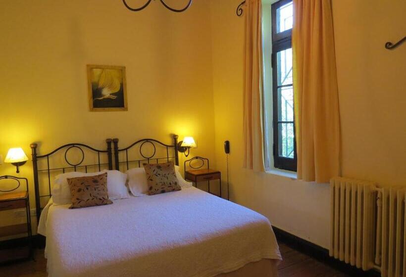 בית מלון כפרי Boutique Villa Art