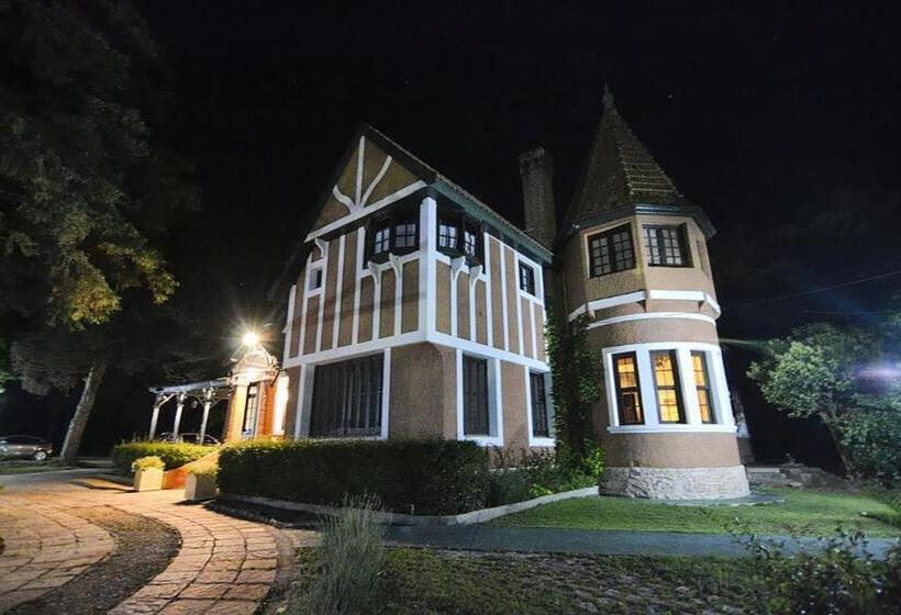 فندق Boutique Villa Art