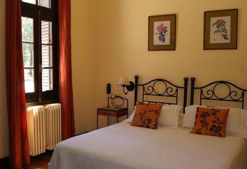 فندق Boutique Villa Art