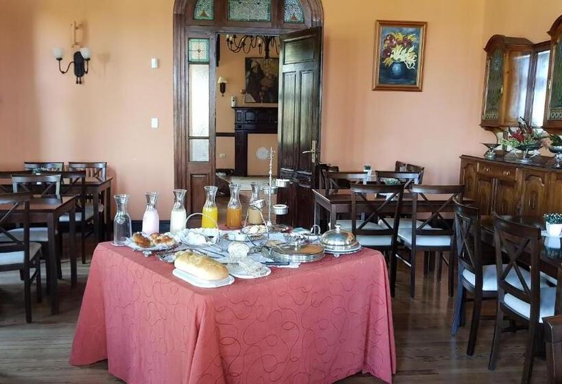 فندق Boutique Villa Art