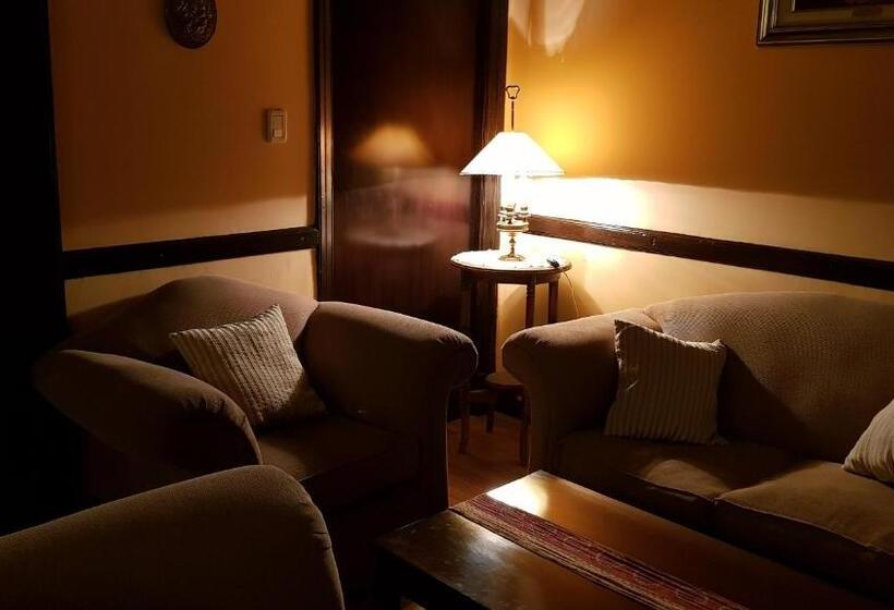 فندق Boutique Villa Art