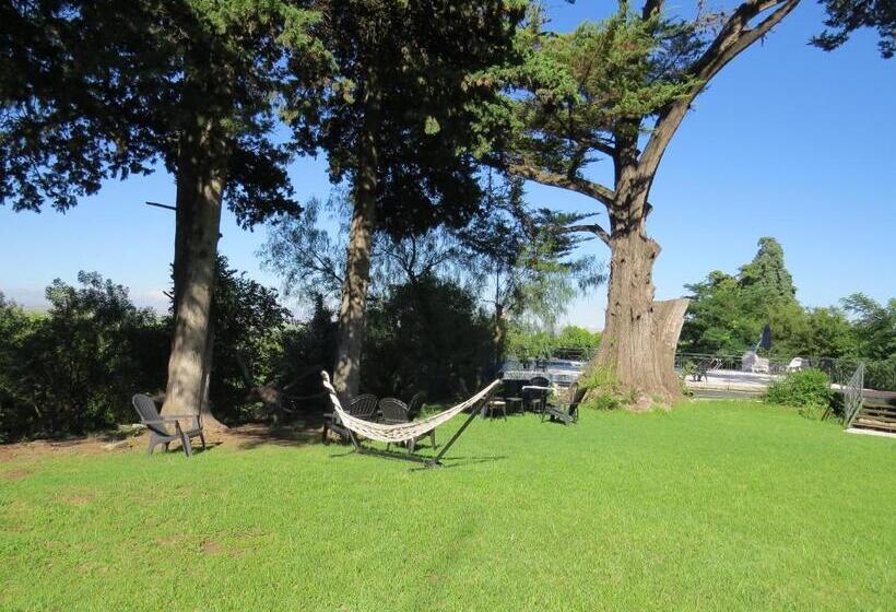 فندق Boutique Villa Art