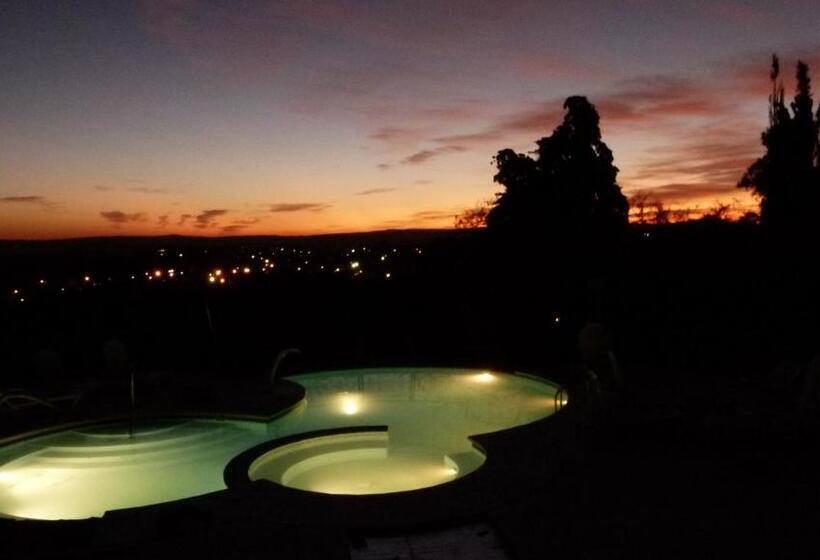 فندق Boutique Villa Art