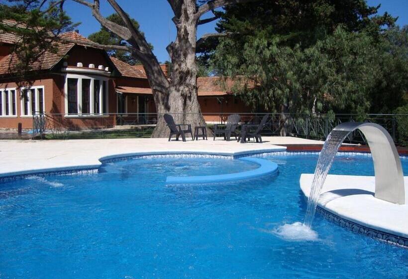 בית מלון כפרי Boutique Villa Art