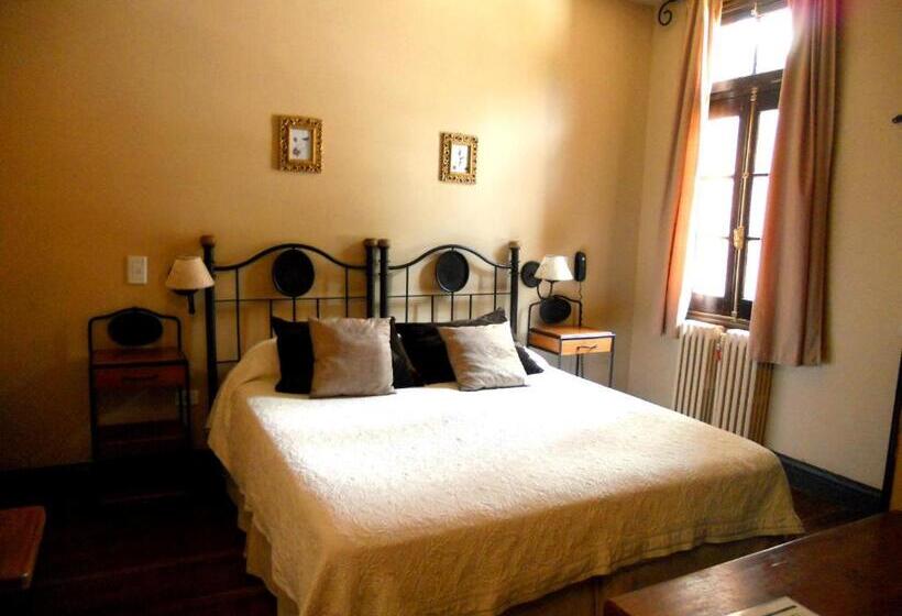 בית מלון כפרי Boutique Villa Art