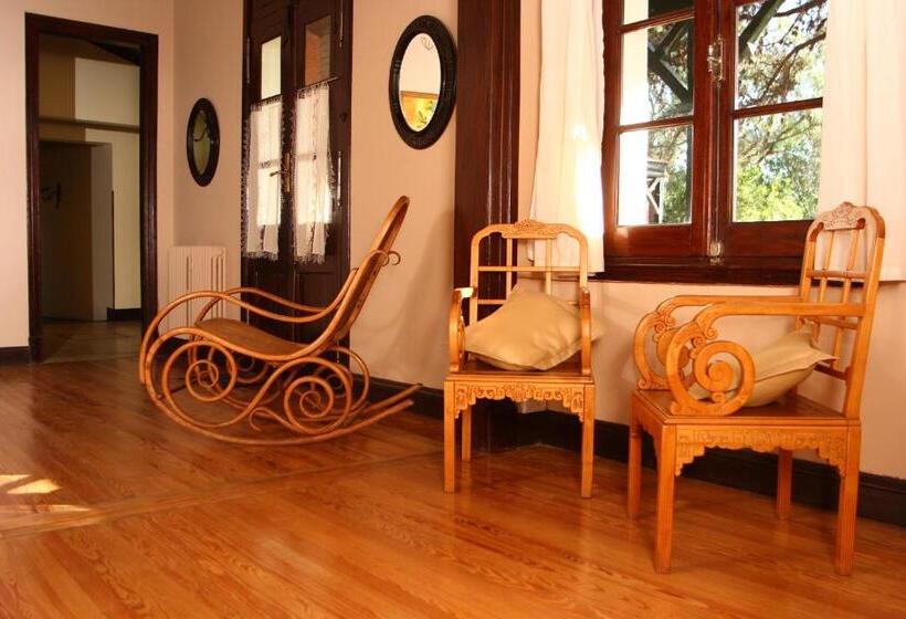 בית מלון כפרי Boutique Villa Art