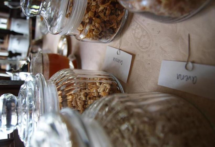 בית מלון כפרי Boutique Villa Art