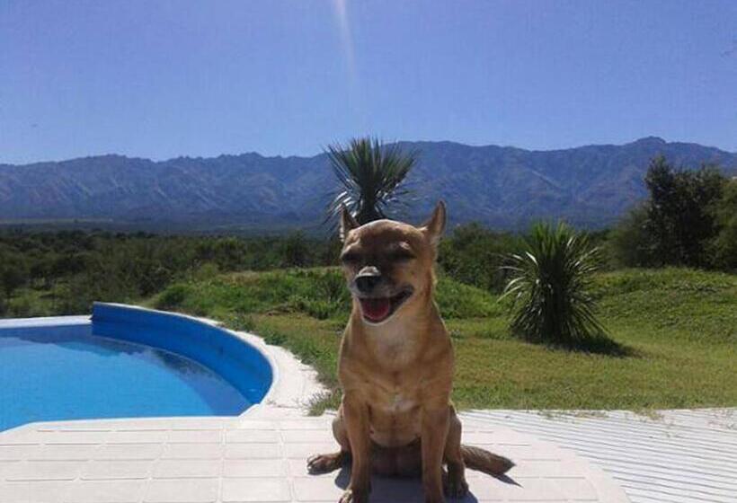 Zahrek Resorts & Spa