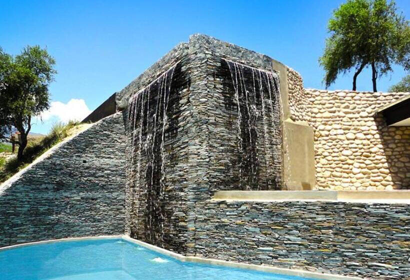 Zahrek Resorts & Spa