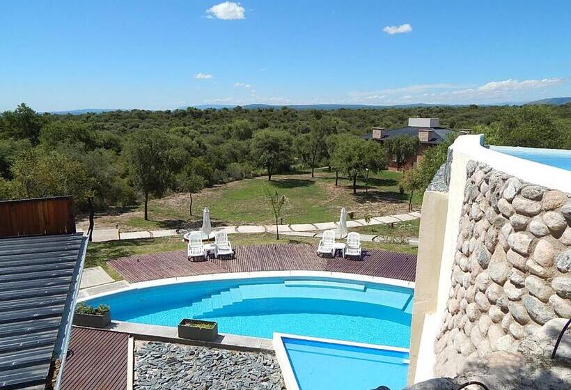 Zahrek Resorts & Spa