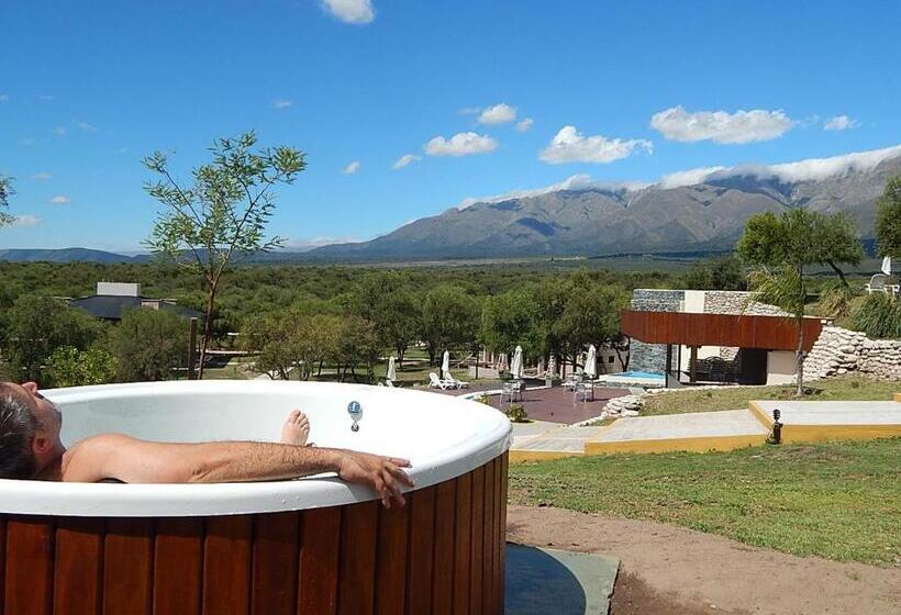 Zahrek Resorts & Spa