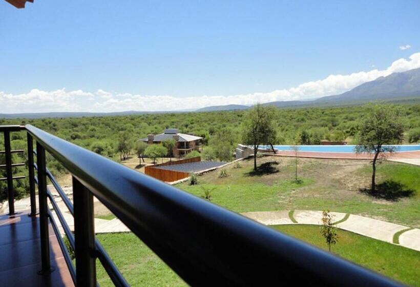 Zahrek Resorts & Spa