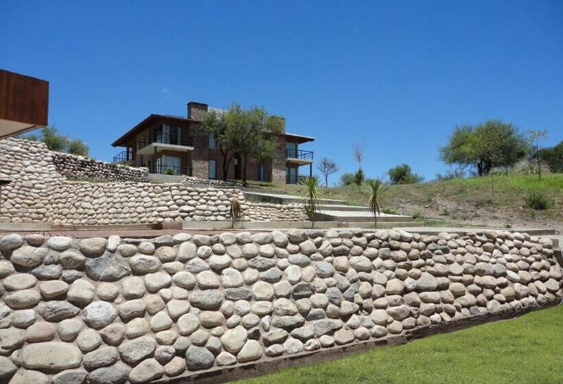 Zahrek Resorts & Spa