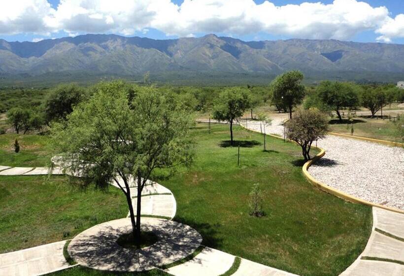 Zahrek Resorts & Spa