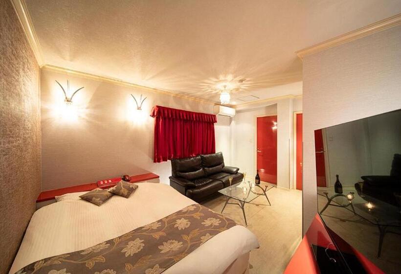 ホテル リベラル 男塾ホテルグループ