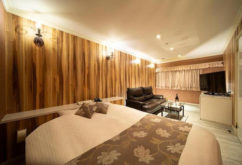 ホテル リベラル 男塾ホテルグループ