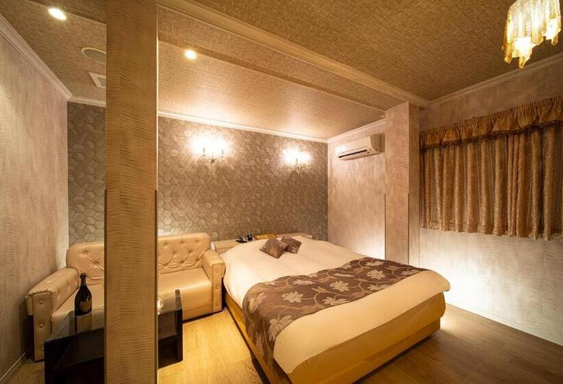 ホテル リベラル 男塾ホテルグループ