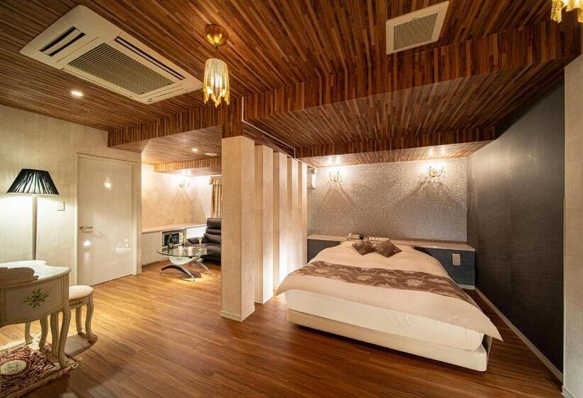 ホテル リベラル 男塾ホテルグループ