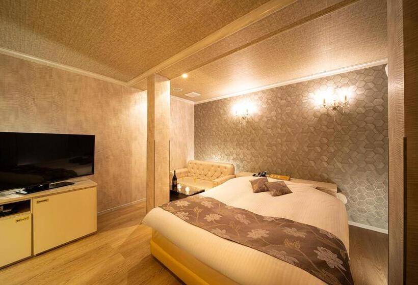 ホテル リベラル 男塾ホテルグループ