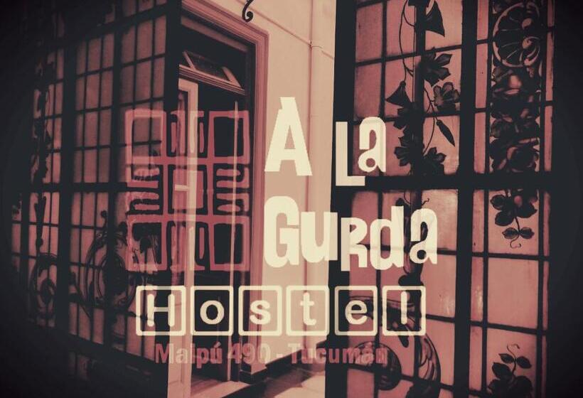A La Gurda Hostel